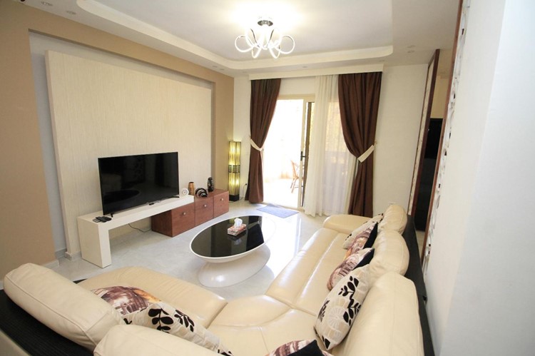 Elegant Villa For Sale In Mubarak 7 - Hurghada